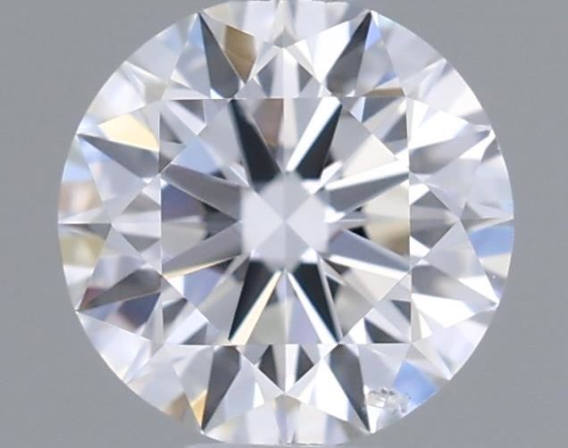 6415751196 Diamant Natural ROUND SI1