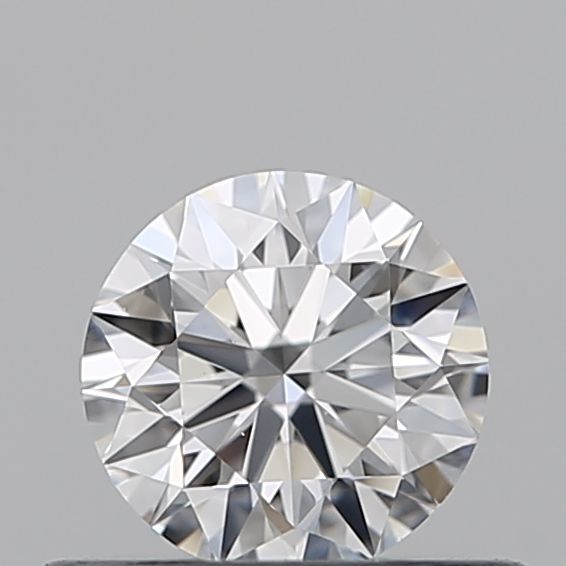 6415843668 Diamant Natural ROUND VS1
