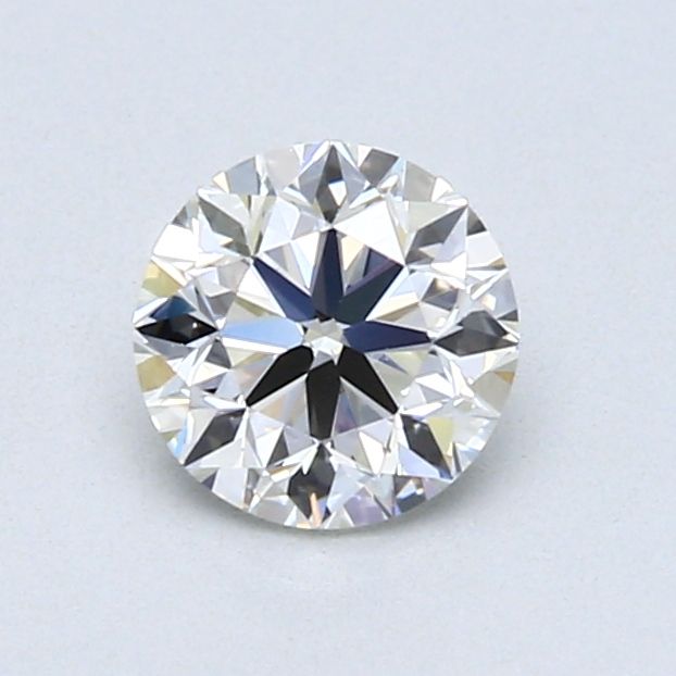 6415884714 Diamant Natural ROUND VS1