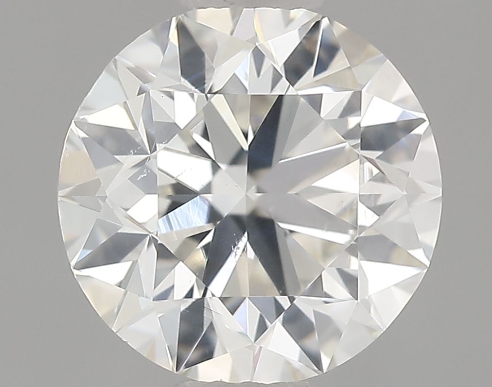 6415950784 Diamant Natural ROUND VS2