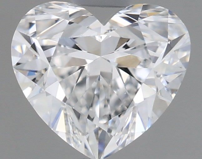 6415999346 Diamant Natural HEART VS1