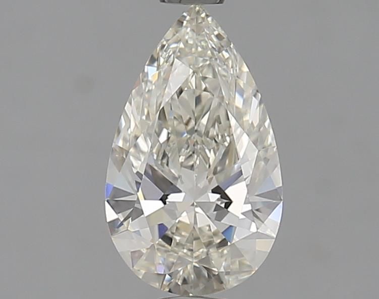6421136630 Diamant Natural PEAR VVS1