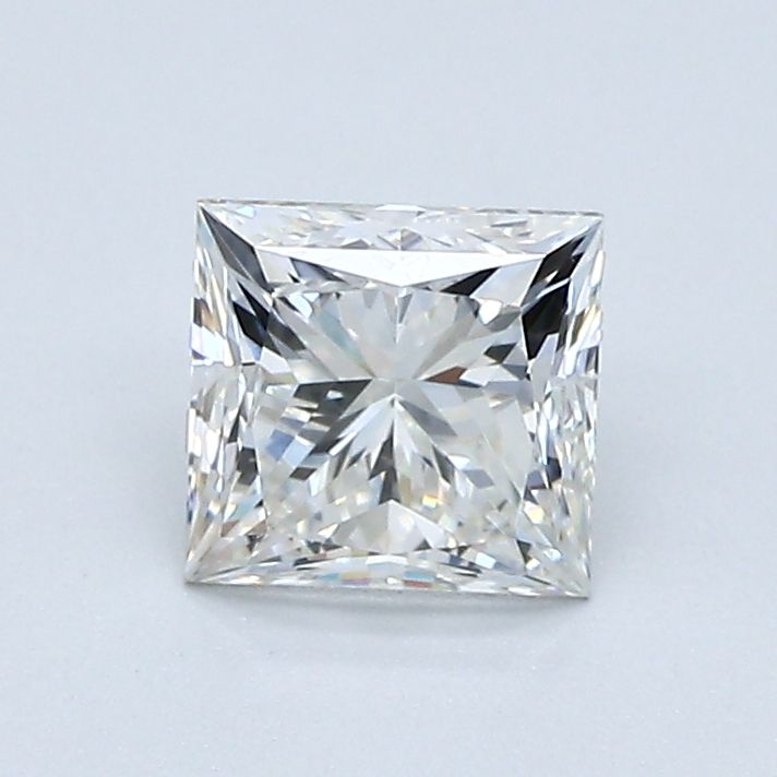 6421145635 Diamant Natural PRINCESS VS2