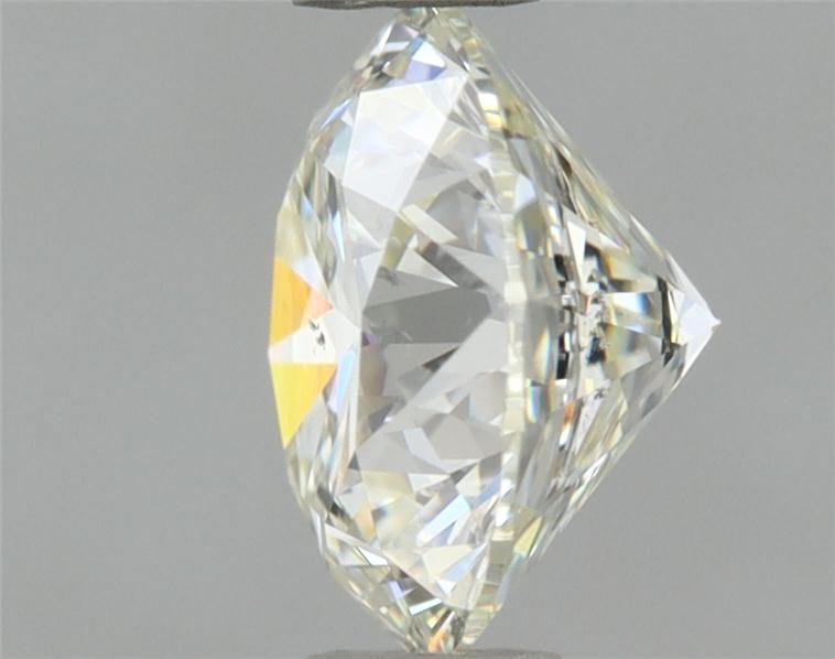 6421146382 Diamant Natural ROUND SI1