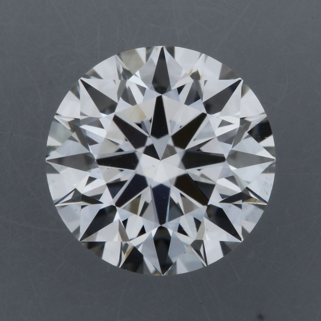 6421248722 Diamant Natural ROUND VS2