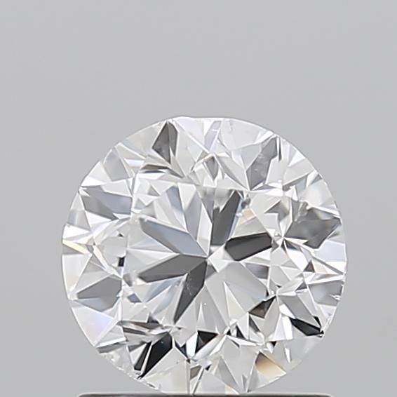 6421261822 Diamant Natural ROUND SI1