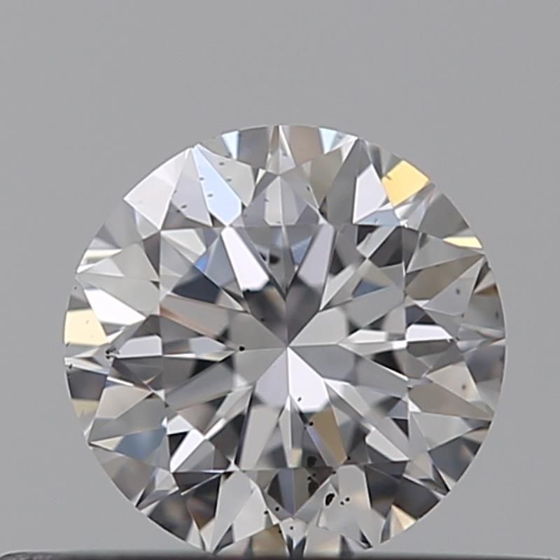 6421370320 Diamant Natural ROUND SI1