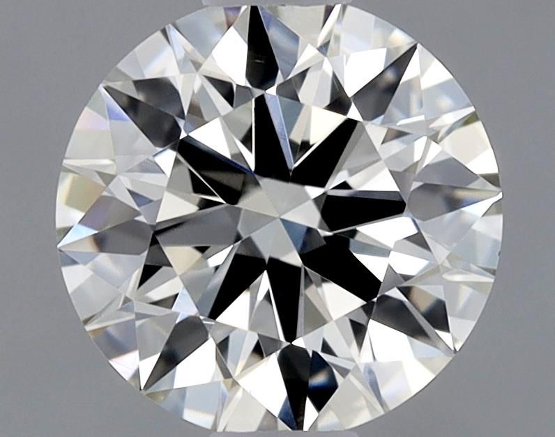 6421445217 Diamant Natural ROUND VS1