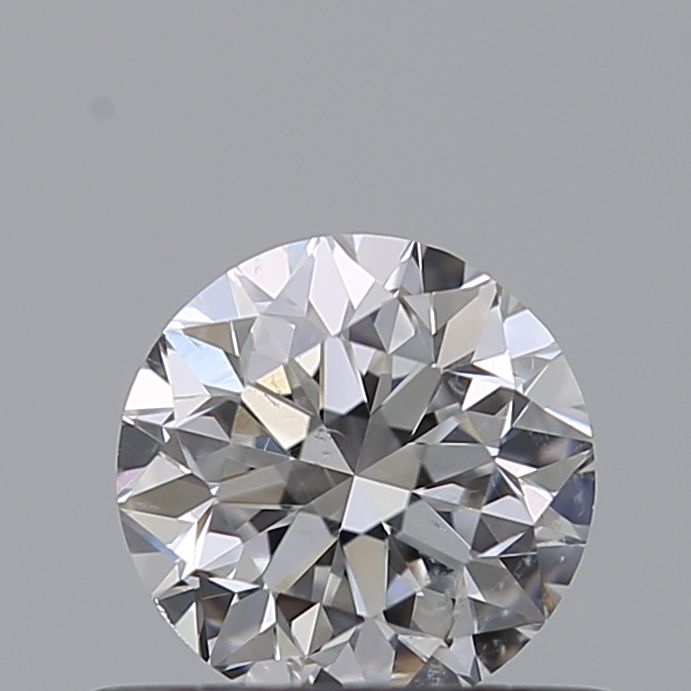 6421455782 Diamant Natural ROUND SI1