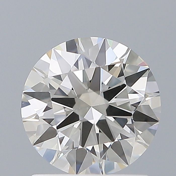 6421499816 Diamant Natural ROUND SI1