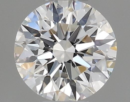 6421501295 Diamant Natural ROUND VVS1