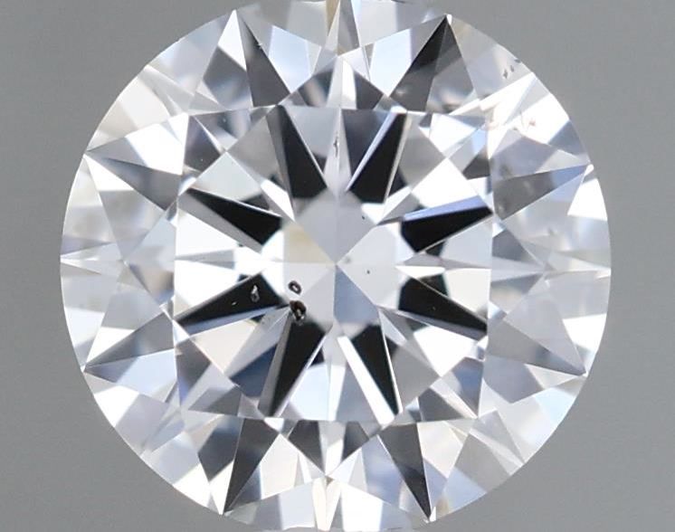 6421514743 Diamant Natural ROUND SI1
