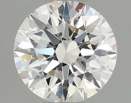 6421523009 Diamant Natural ROUND VS2