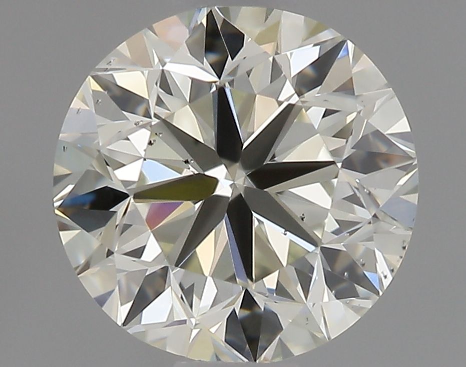 6421697699 Diamant Natural ROUND SI1