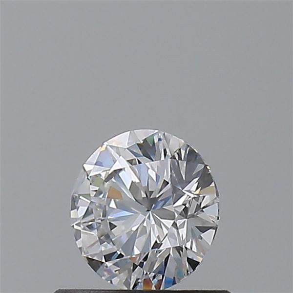6421708354 Diamant Natural ROUND VVS2