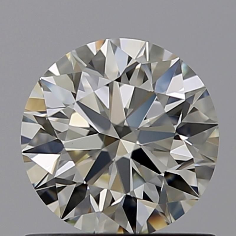 6421718186 Diamant Natural ROUND VVS1