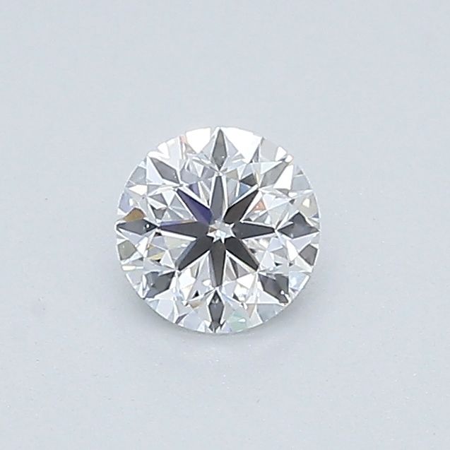 6421727921 Diamant Natural ROUND VS1
