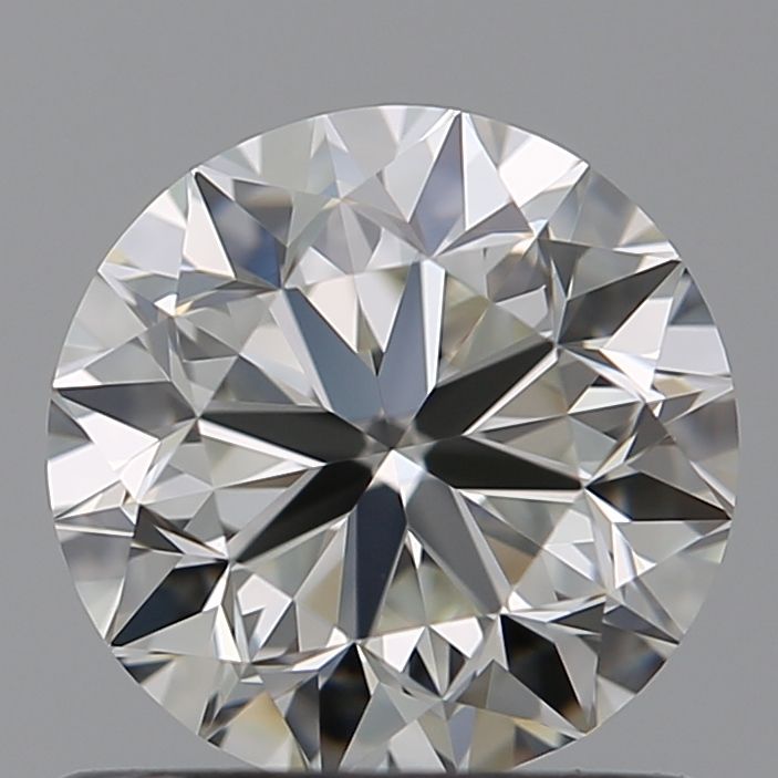 6421821005 Diamant Natural ROUND IF