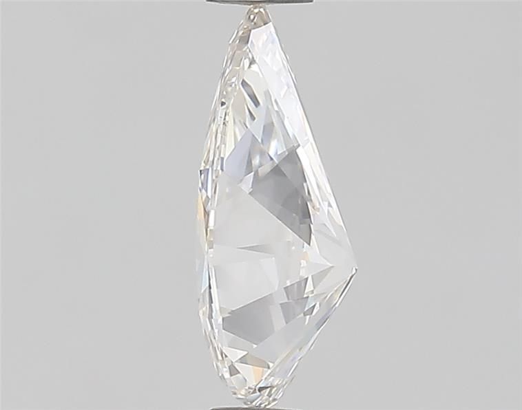 6421908724 Diamant Natural PEAR IF