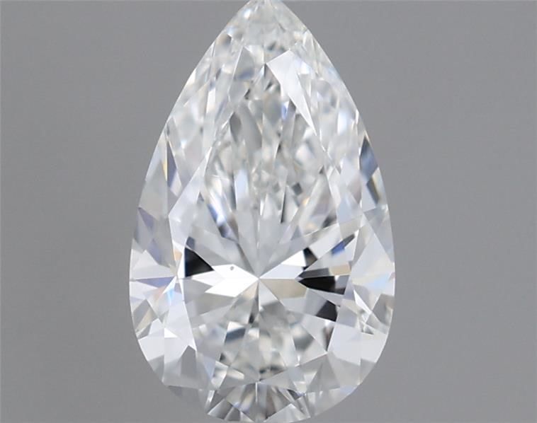 6421980964 Diamant Natural PEAR VS2