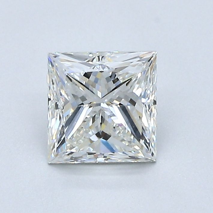 6422017558 Diamant Natural PRINCESS VS2
