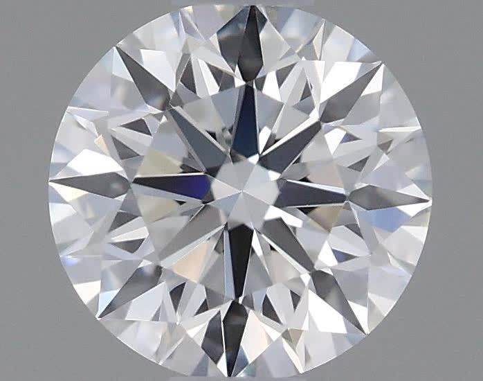 6422030649 Diamant Natural ROUND VVS1