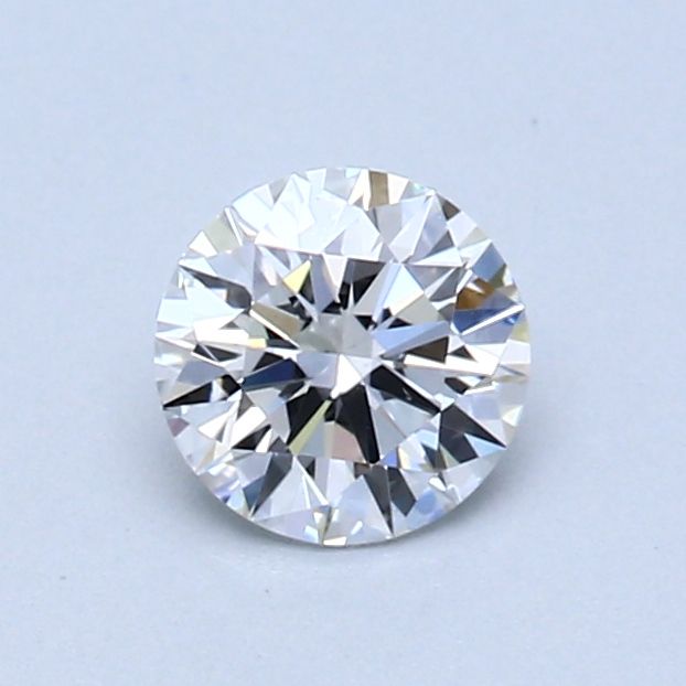 6422064013 Diamant Natural ROUND VS1