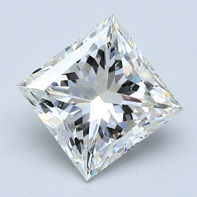 6422111165 Diamant Natural PRINCESS VS2