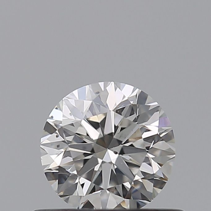 6422115394 Diamant Natural ROUND SI1