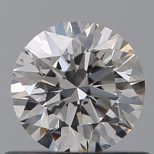6422171884 Diamant Natural ROUND SI1