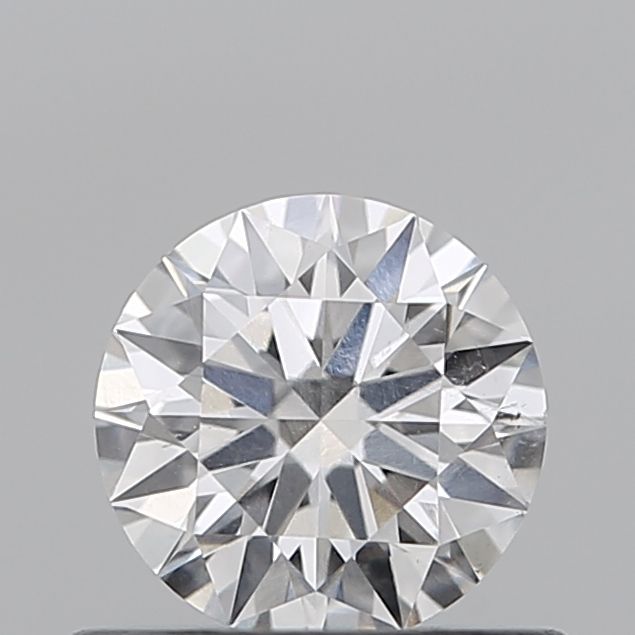 6422204736 Diamant Natural ROUND SI1