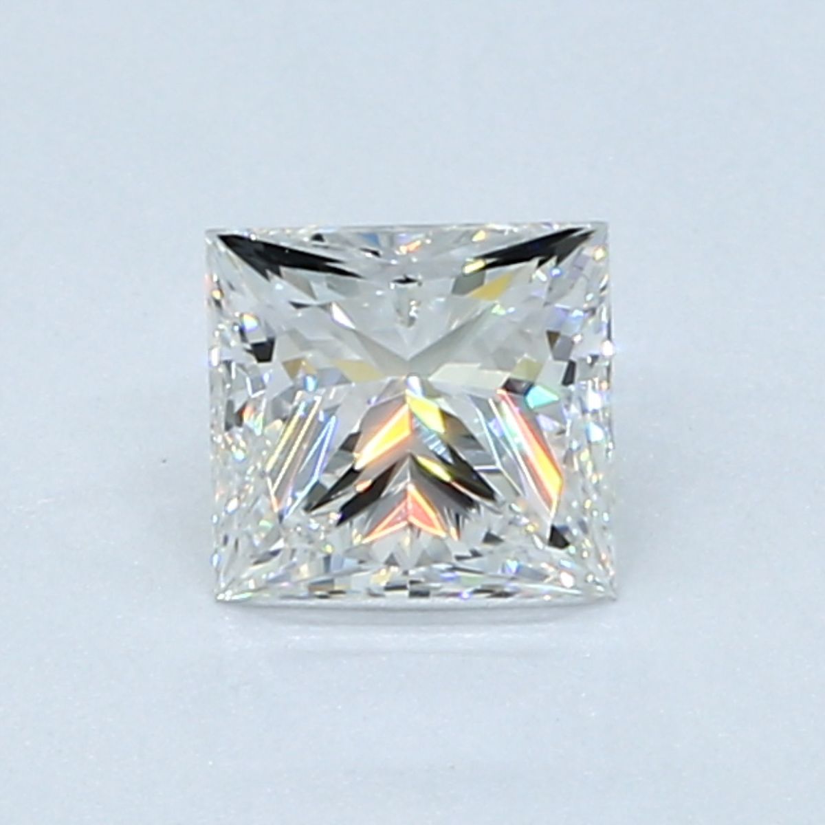 6422238409 Diamant Natural PRINCESS VVS2