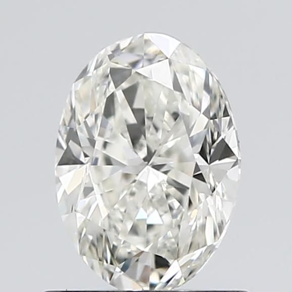 6422258434 Diamant Natural OVAL VS2