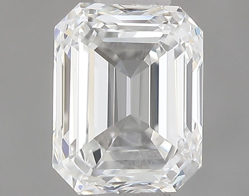 6422267254 Diamant Natural EMERALD VS1