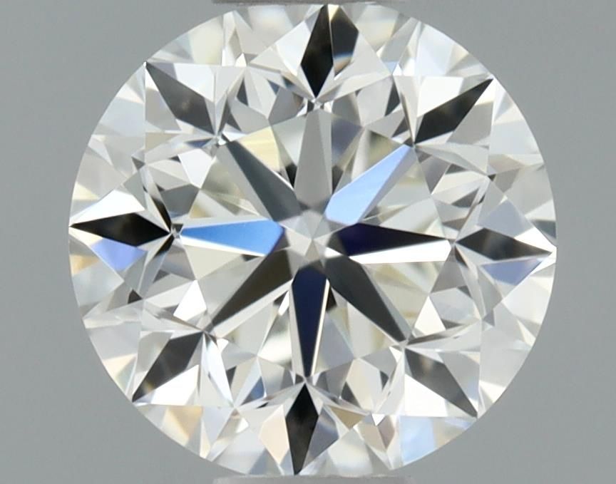 6422312143 Diamant Natural ROUND VVS1