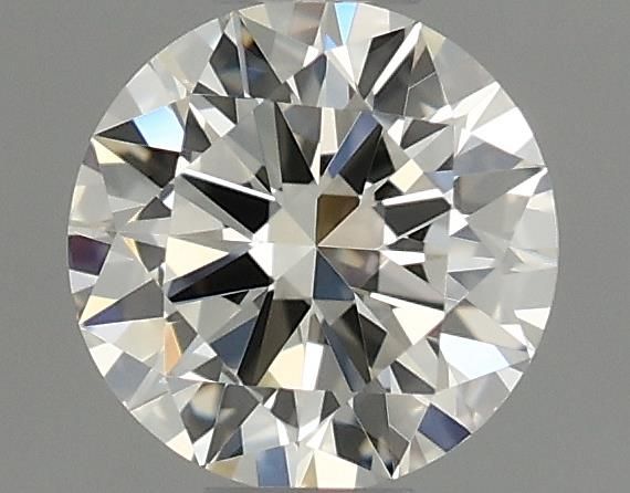 6422314994 Diamant Natural ROUND VVS1