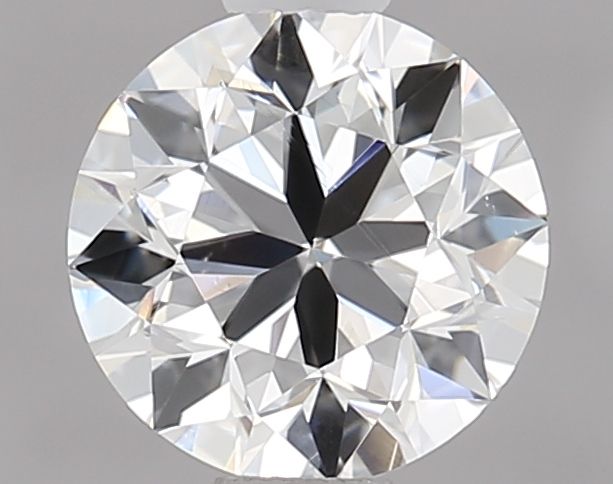 6422349517 Diamant Natural ROUND VS1
