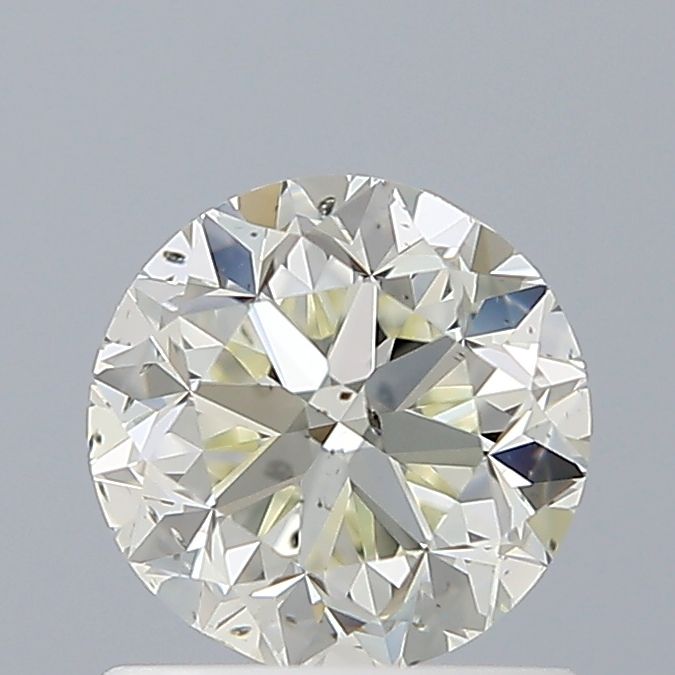 6422375390 Diamant Natural ROUND SI1