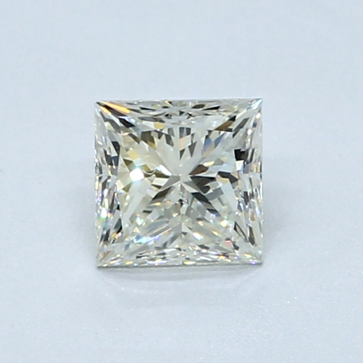6422411742 Diamant Natural PRINCESS SI1