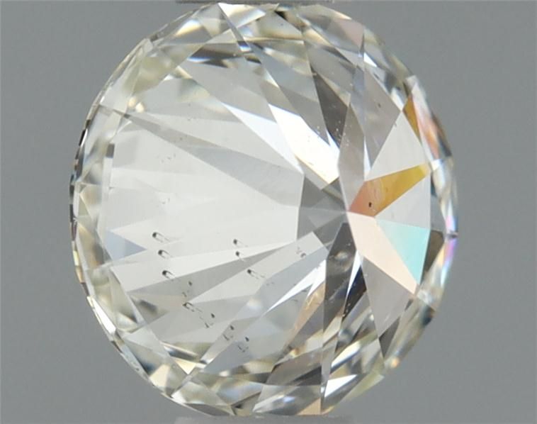6422424486 Diamant Natural ROUND VS2