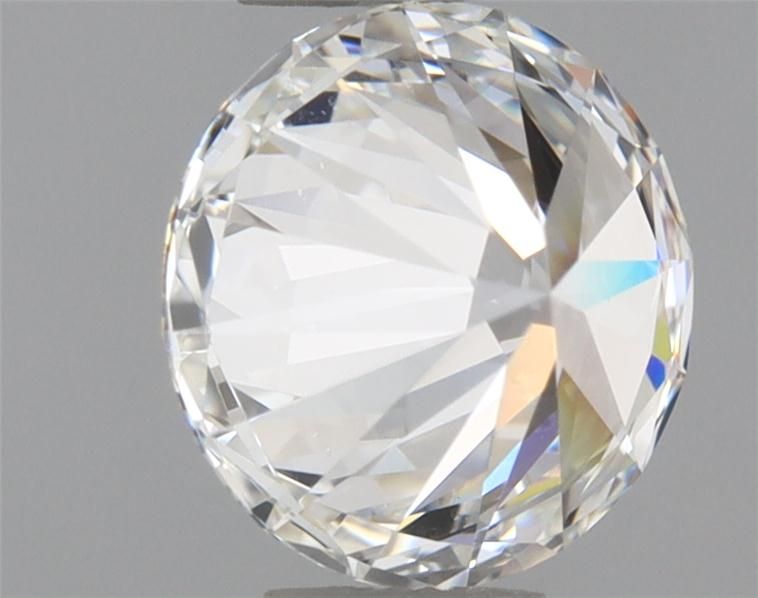 6422441306 Diamant Natural ROUND VVS1