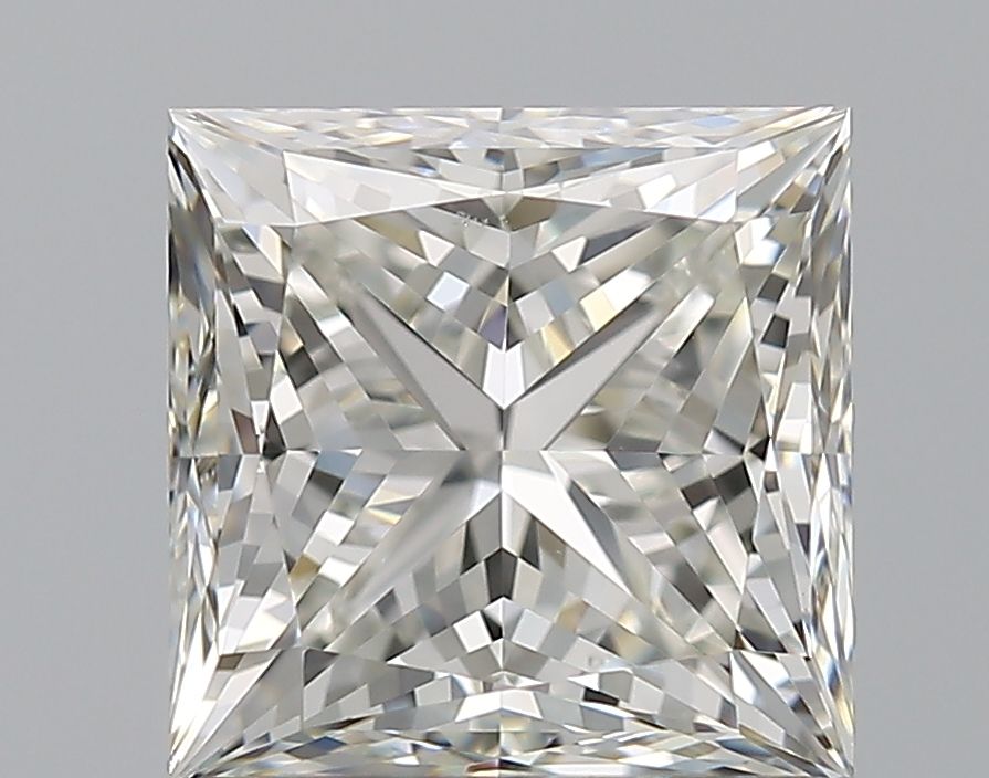 6422473480 Diamant Natural PRINCESS VS1