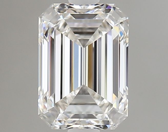6422478031 Diamant Natural EMERALD VVS1