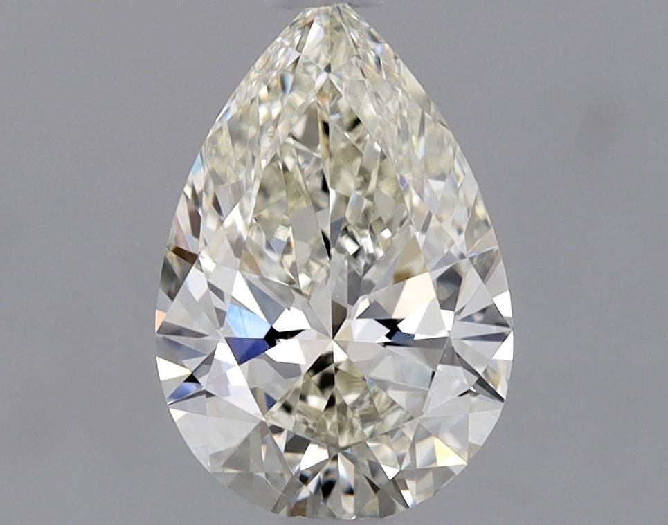 6422495896 Diamant Natural PEAR VS2