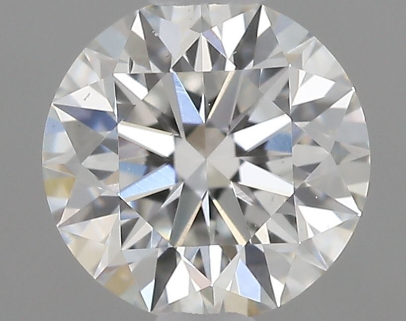 6422524101 Diamant Natural ROUND VS2