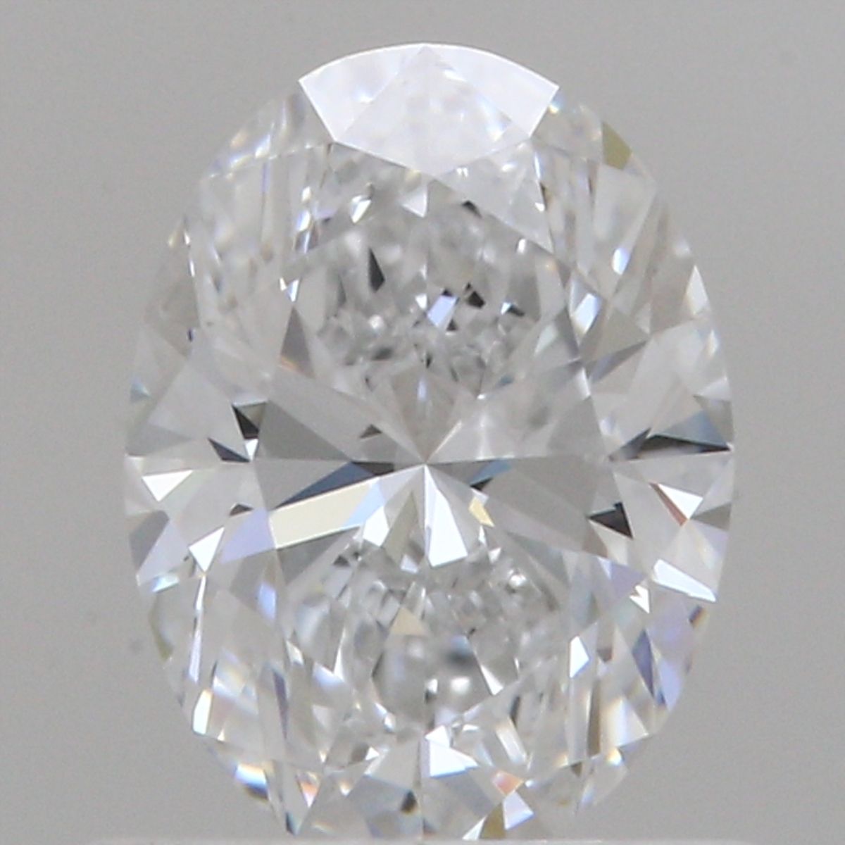 6422529537 Diamant Natural OVAL VVS2