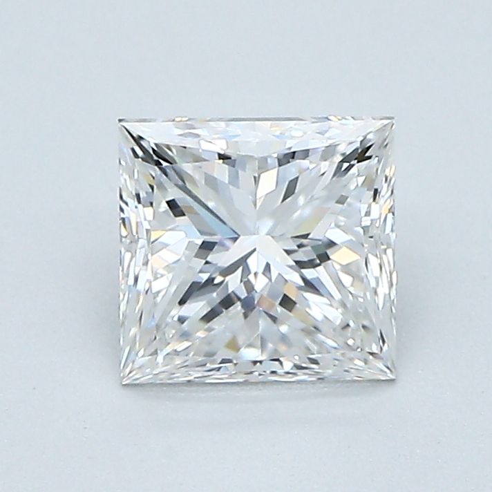 6422545261 Diamant Natural PRINCESS VVS2