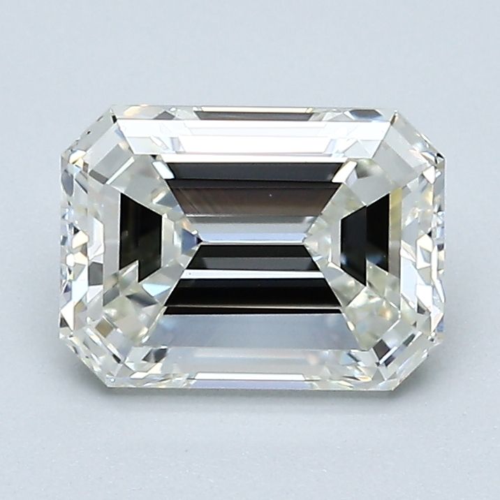 6422551048 Diamant Natural EMERALD VS1