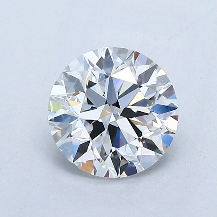6422605602 Diamant Natural ROUND VVS2