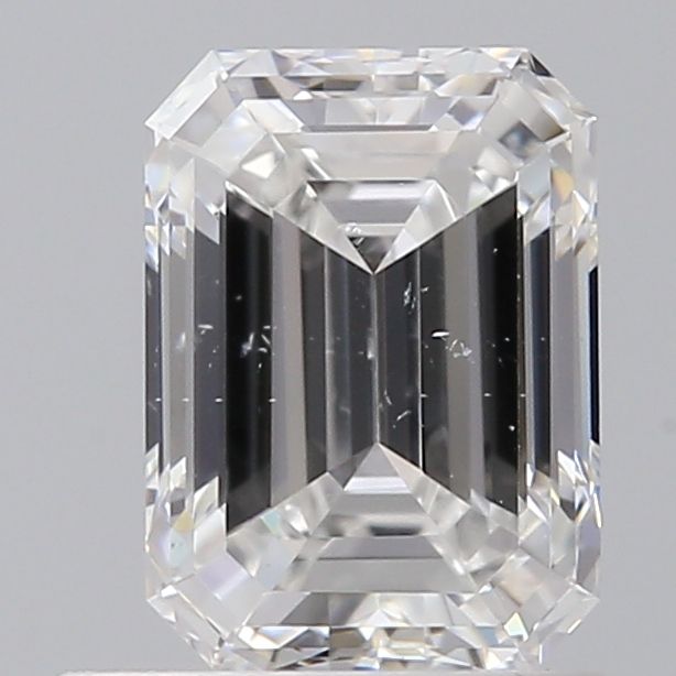 6422621695 Diamant Natural EMERALD SI1